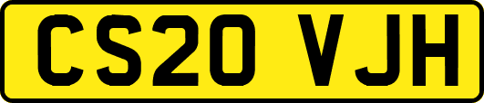 CS20VJH