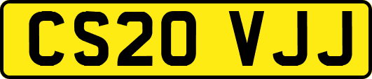 CS20VJJ