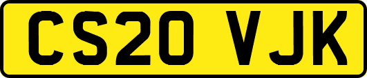 CS20VJK