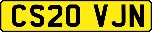 CS20VJN