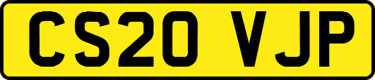 CS20VJP
