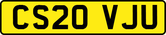 CS20VJU