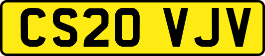 CS20VJV