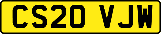 CS20VJW