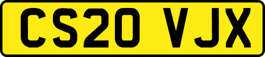 CS20VJX