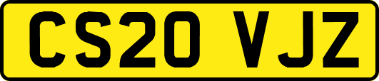 CS20VJZ
