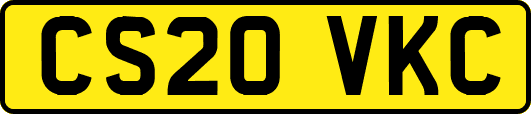 CS20VKC