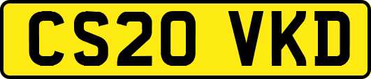 CS20VKD