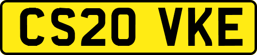 CS20VKE
