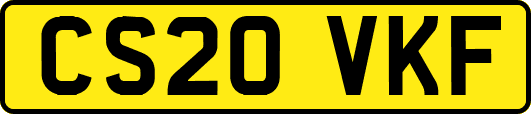 CS20VKF