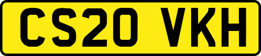 CS20VKH