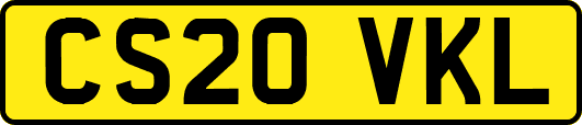 CS20VKL