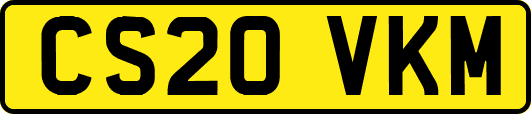 CS20VKM