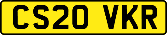 CS20VKR