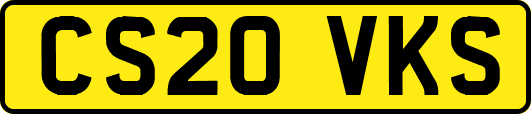 CS20VKS