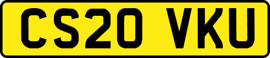 CS20VKU