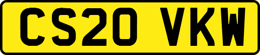 CS20VKW