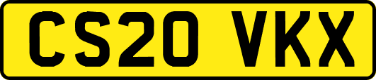 CS20VKX