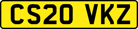 CS20VKZ