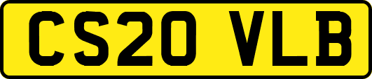 CS20VLB