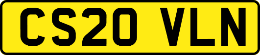 CS20VLN