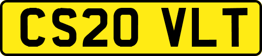 CS20VLT