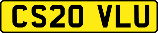 CS20VLU