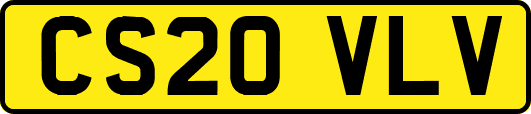 CS20VLV