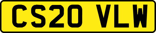 CS20VLW