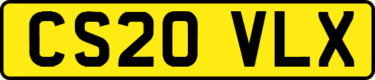 CS20VLX