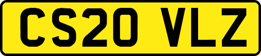 CS20VLZ