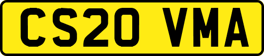 CS20VMA