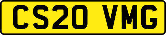 CS20VMG