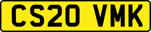 CS20VMK