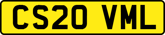 CS20VML