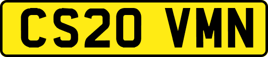 CS20VMN