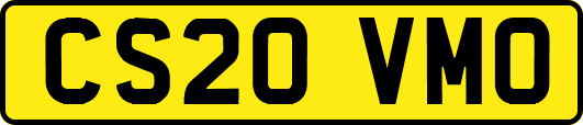 CS20VMO