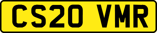 CS20VMR