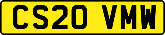 CS20VMW