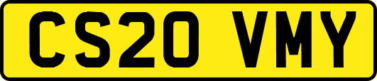 CS20VMY