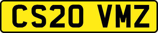 CS20VMZ