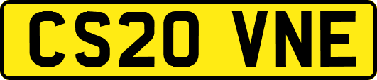 CS20VNE