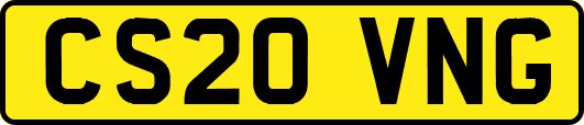 CS20VNG