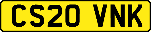 CS20VNK