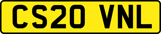 CS20VNL