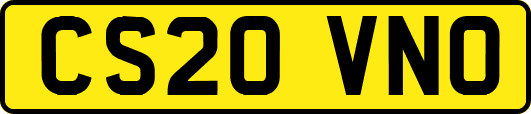 CS20VNO