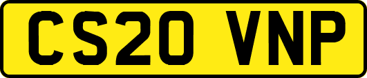 CS20VNP