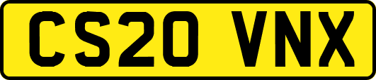 CS20VNX