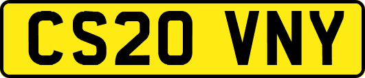 CS20VNY