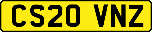 CS20VNZ